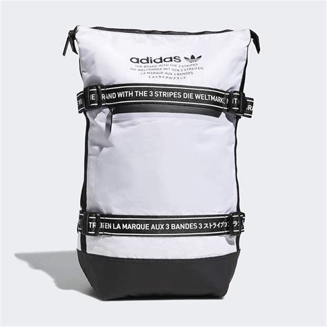 rucksack adidas nmd weiß|Amazon.com: Adidas Nmd Backpack.